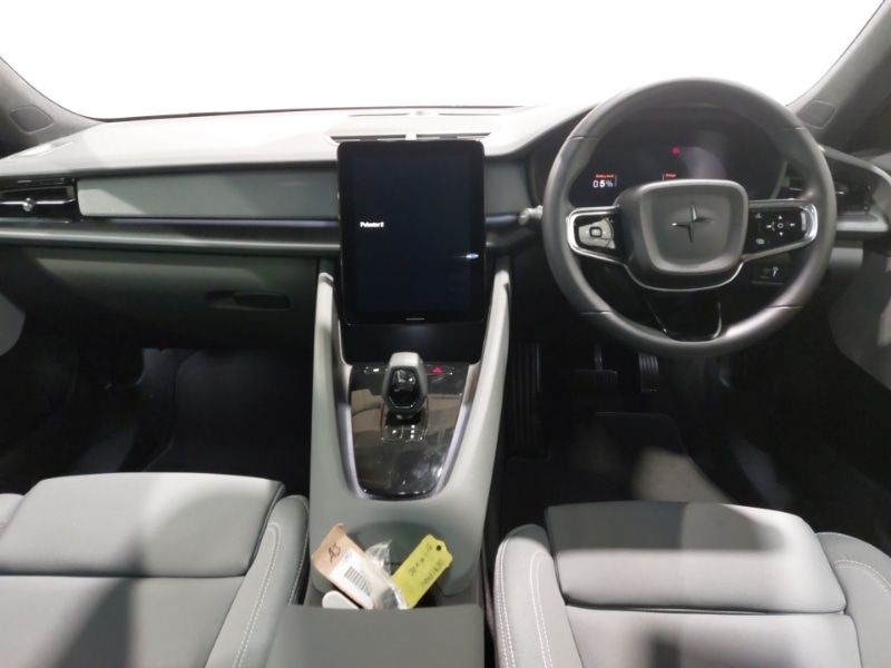 Used Polestar Polestar 2 2022 for sale - 78211457: Photo 2