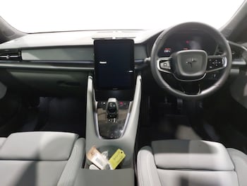 Used Polestar Polestar 2 2022 for sale - 78211457: Photo