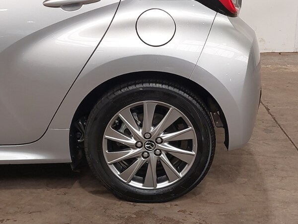 Used Mazda Mazda2 HYBRID 2023 for sale - 75424153: Photo 14
