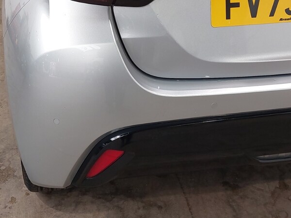 Used Mazda Mazda2 HYBRID 2023 for sale - 75424153: Photo 15