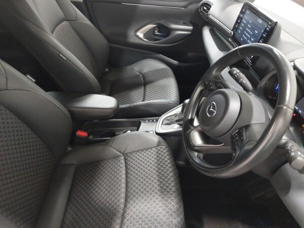 Used Mazda Mazda2 HYBRID 2023 for sale - 75424153: Photo 19