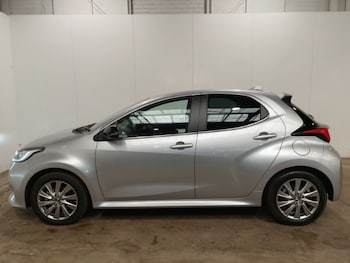Used Mazda Mazda2 HYBRID 2023 for sale - 75424153: Photo
