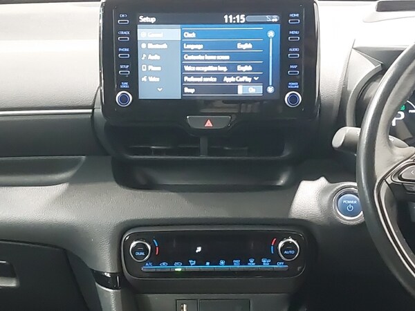 Used Mazda Mazda2 HYBRID 2023 for sale - 75424153: Photo 7