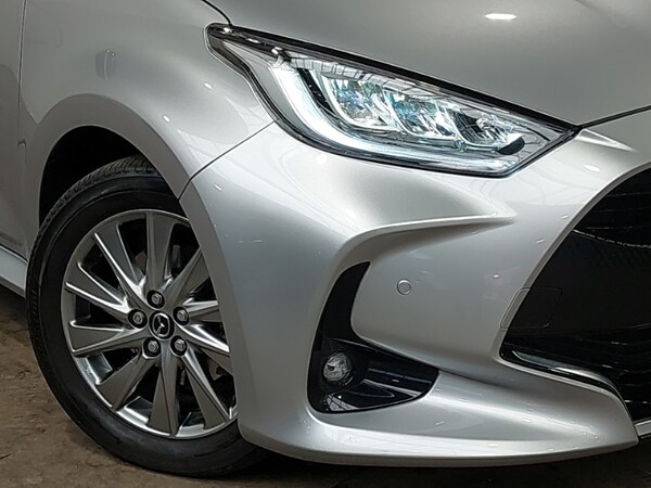 Used Mazda Mazda2 HYBRID 2023 for sale - 75424153: Photo 9