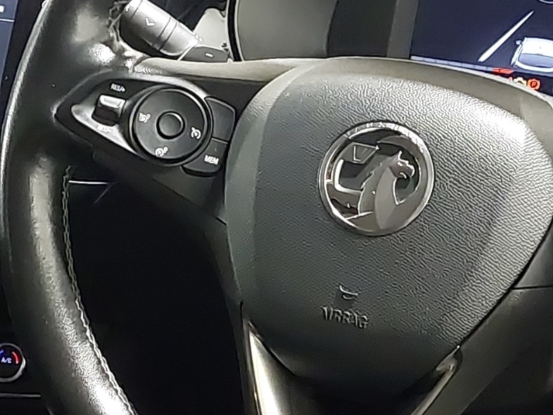 Used Vauxhall Corsa 2022 for sale - 76834088: Photo 11