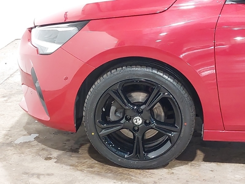 Used Vauxhall Corsa 2022 for sale - 76834088: Photo 13