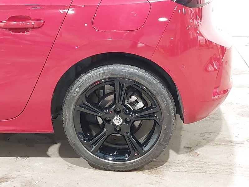 Used Vauxhall Corsa 2022 for sale - 76834088: Photo 14