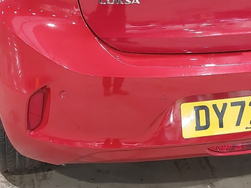Used Vauxhall Corsa 2022 for sale - 76834088: Photo 15