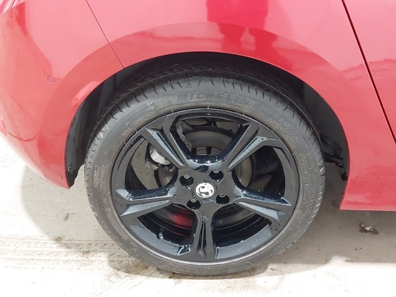 Used Vauxhall Corsa 2022 for sale - 76834088: Photo 17