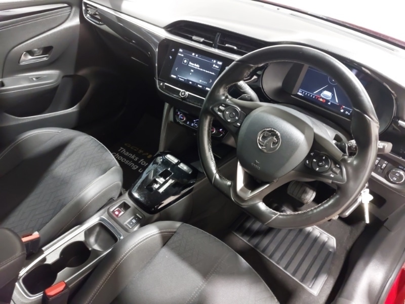 Used Vauxhall Corsa 2022 for sale - 76834088: Photo 18