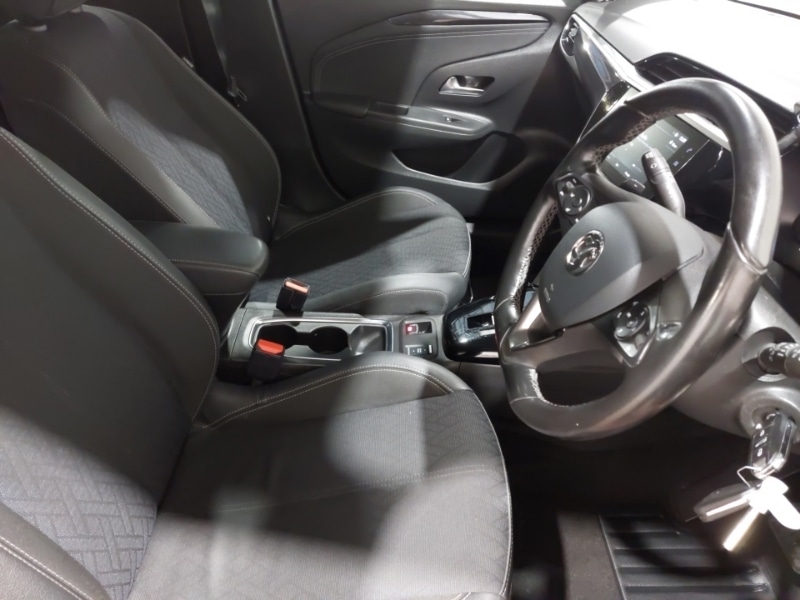 Used Vauxhall Corsa 2022 for sale - 76834088: Photo 19