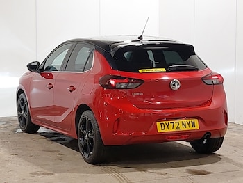 Used Vauxhall Corsa 2022 for sale - 76834088: Photo