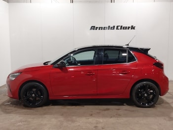 Used Vauxhall Corsa 2022 for sale - 76834088: Photo