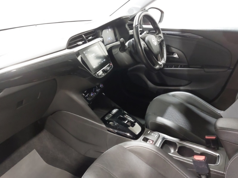 Used Vauxhall Corsa 2022 for sale - 76834088: Photo 5