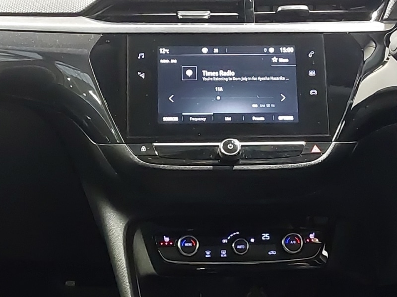 Used Vauxhall Corsa 2022 for sale - 76834088: Photo 7