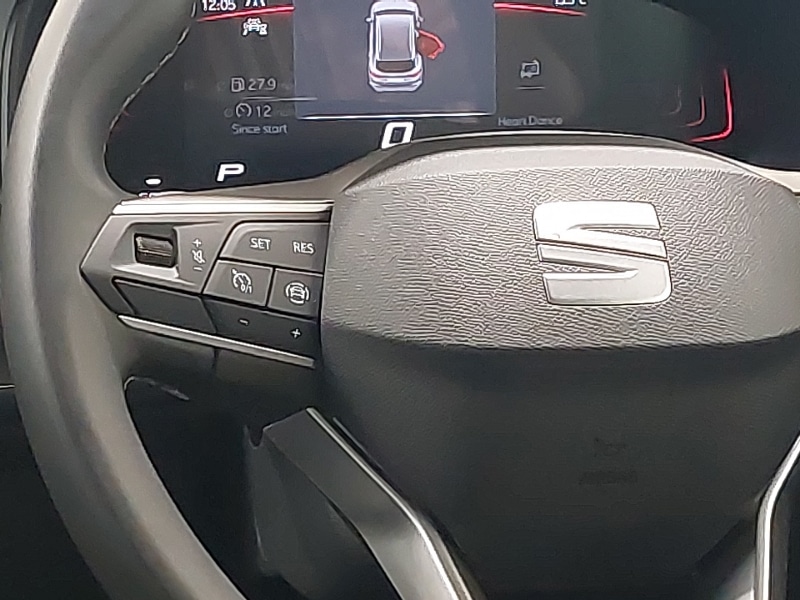 Used SEAT Ateca 2024 for sale - 76815852: Photo 10