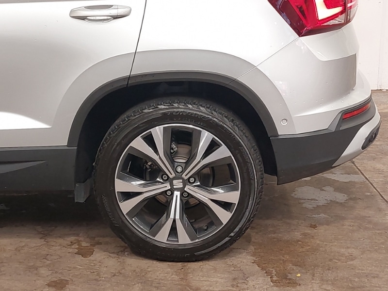 Used SEAT Ateca 2024 for sale - 76815852: Photo 14