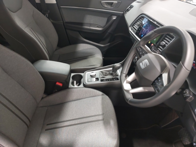Used SEAT Ateca 2024 for sale - 76815852: Photo 19