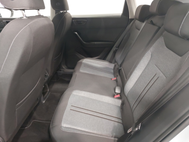 Used SEAT Ateca 2024 for sale - 76815852: Photo 6