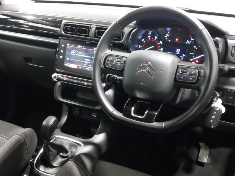 Used Citroen C3 2021 for sale - 77846906: Photo 10