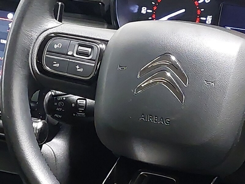 Used Citroen C3 2021 for sale - 77846906: Photo 11