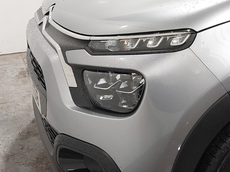 Used Citroen C3 2021 for sale - 77846906: Photo 12