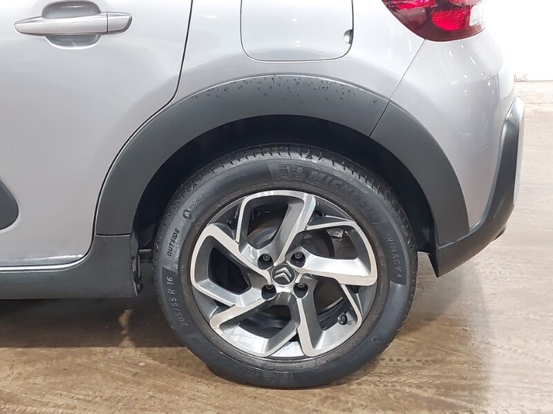 Used Citroen C3 2021 for sale - 77846906: Photo 14