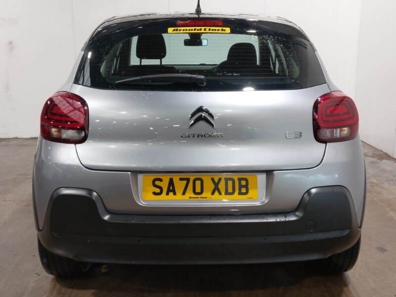 Used Citroen C3 2021 for sale - 77846906: Photo 15