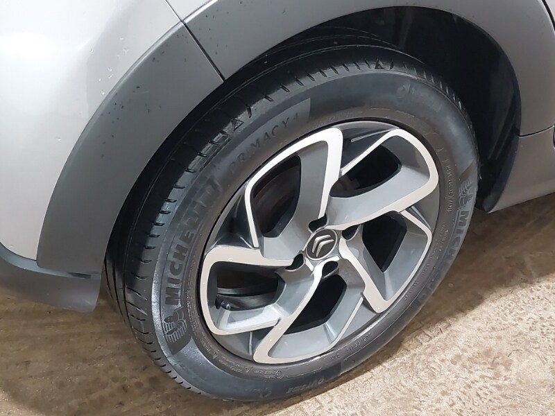 Used Citroen C3 2021 for sale - 77846906: Photo 17