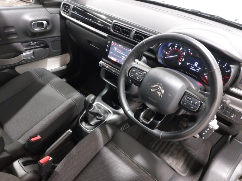 Used Citroen C3 2021 for sale - 77846906: Photo 18