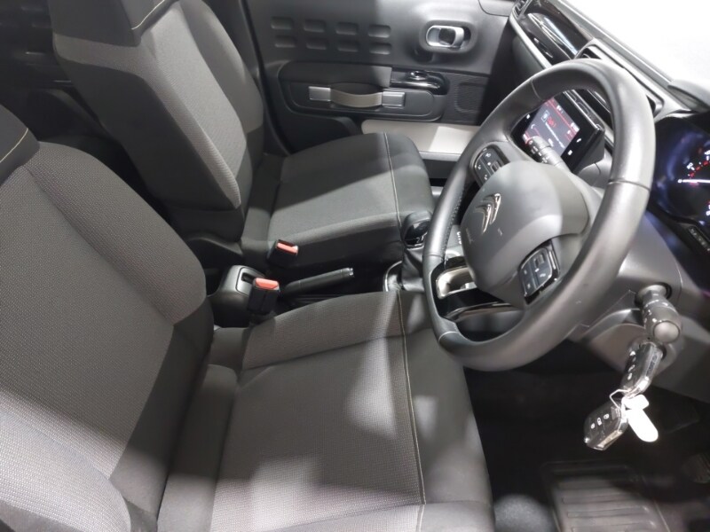 Used Citroen C3 2021 for sale - 77846906: Photo 19