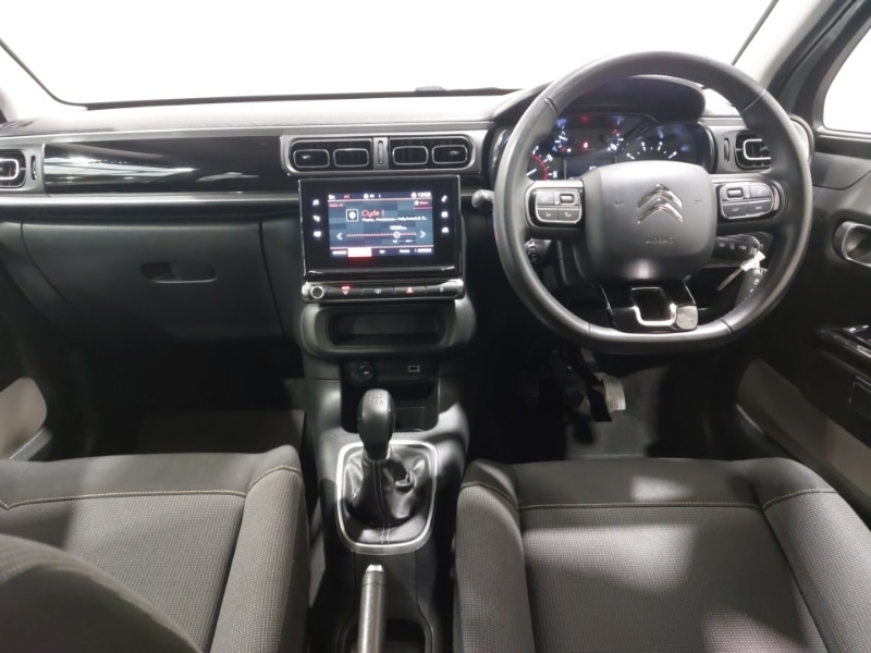 Used Citroen C3 2021 for sale - 77846906: Photo 2