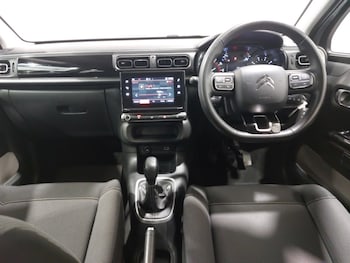 Used Citroen C3 2021 for sale - 77846906: Photo