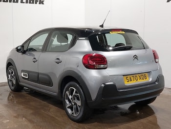 Used Citroen C3 2021 for sale - 77846906: Photo