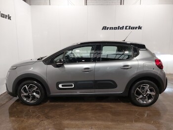 Used Citroen C3 2021 for sale - 77846906: Photo