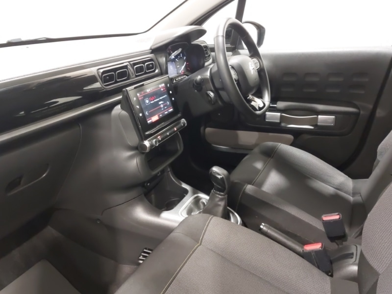 Used Citroen C3 2021 for sale - 77846906: Photo 5