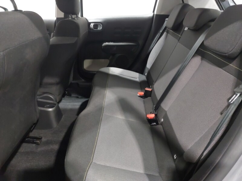 Used Citroen C3 2021 for sale - 77846906: Photo 6