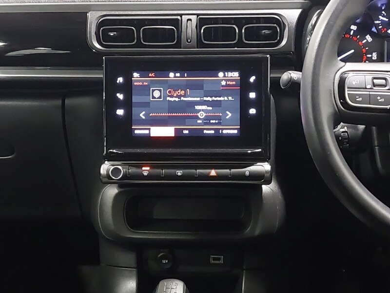 Used Citroen C3 2021 for sale - 77846906: Photo 7