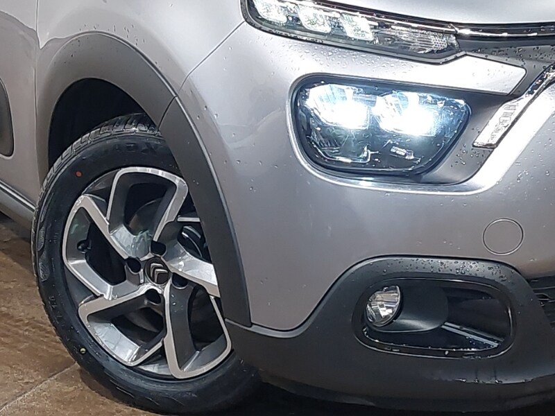 Used Citroen C3 2021 for sale - 77846906: Photo 9