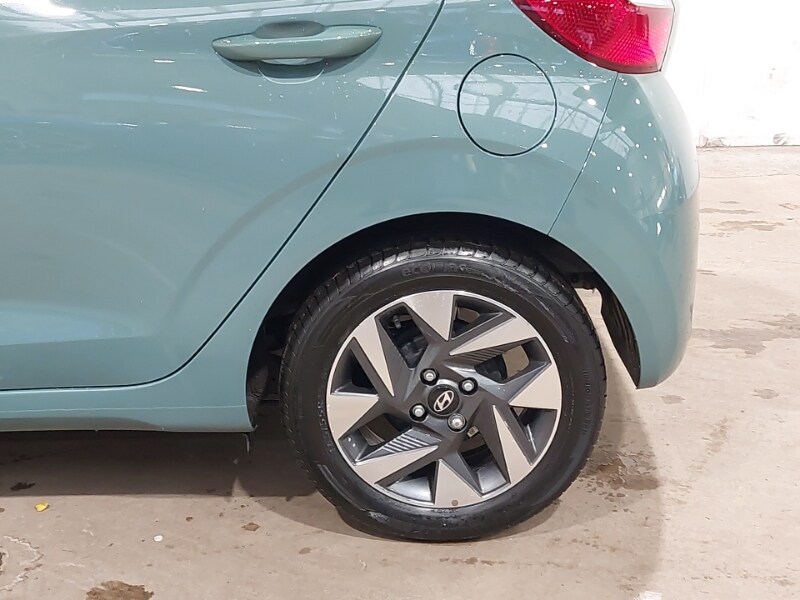 Used Hyundai i10 2024 for sale - 77509268: Photo 13