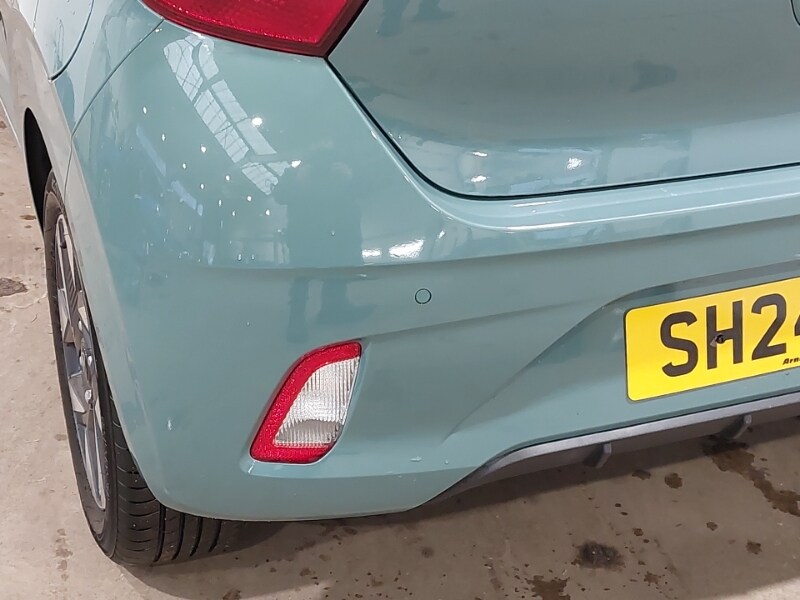 Used Hyundai i10 2024 for sale - 77509268: Photo 14