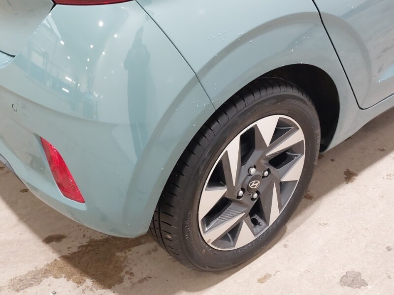 Used Hyundai i10 2024 for sale - 77509268: Photo 16