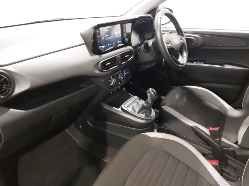 Used Hyundai i10 2024 for sale - 77509268: Photo 5