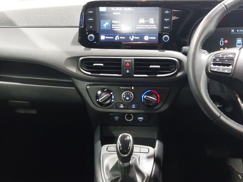 Used Hyundai i10 2024 for sale - 77509268: Photo 7