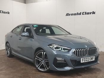 Used BMW 2 Series 2022 for sale - 78940748: Photo