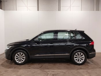 Used Volkswagen Tiguan 2021 for sale - 76560595: Photo