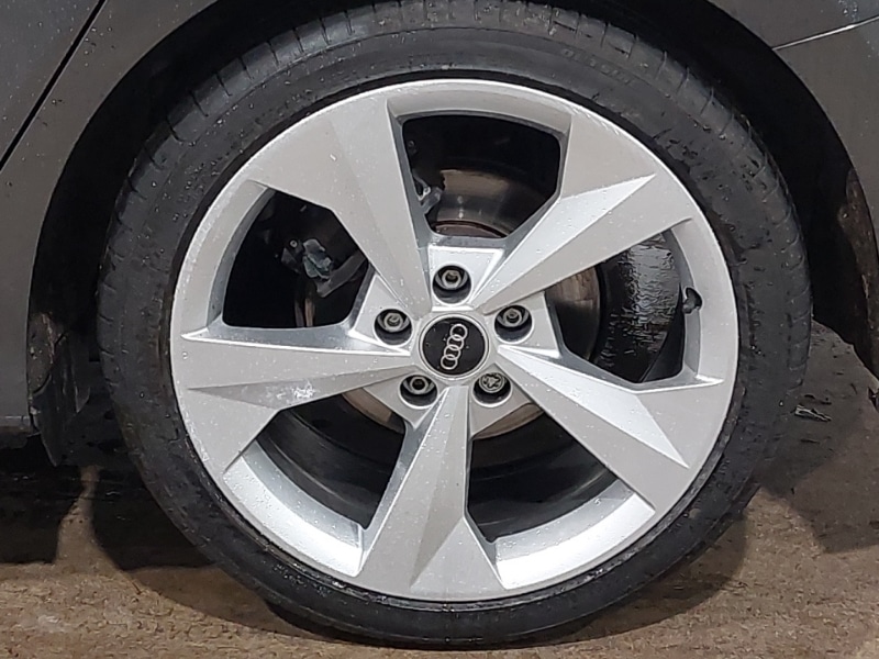 Used Audi A3 2022 for sale - 77223849: Photo 13