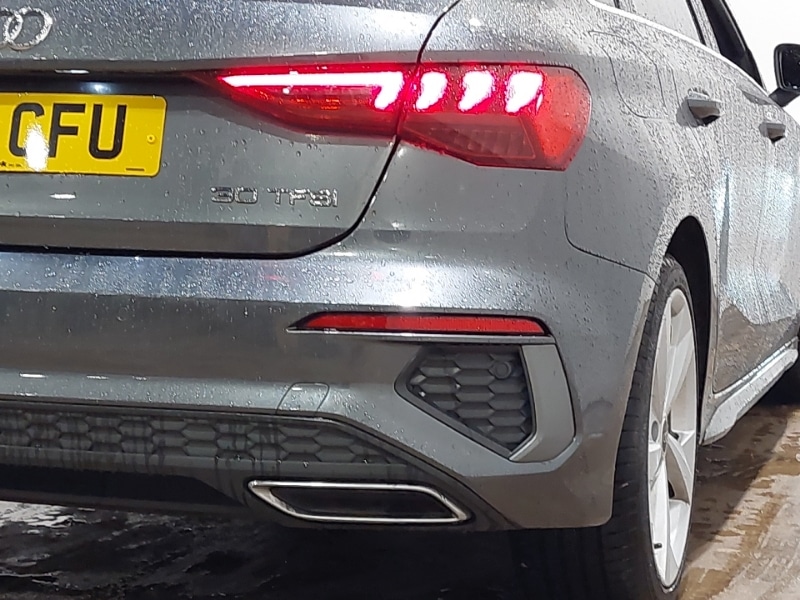 Used Audi A3 2022 for sale - 77223849: Photo 15