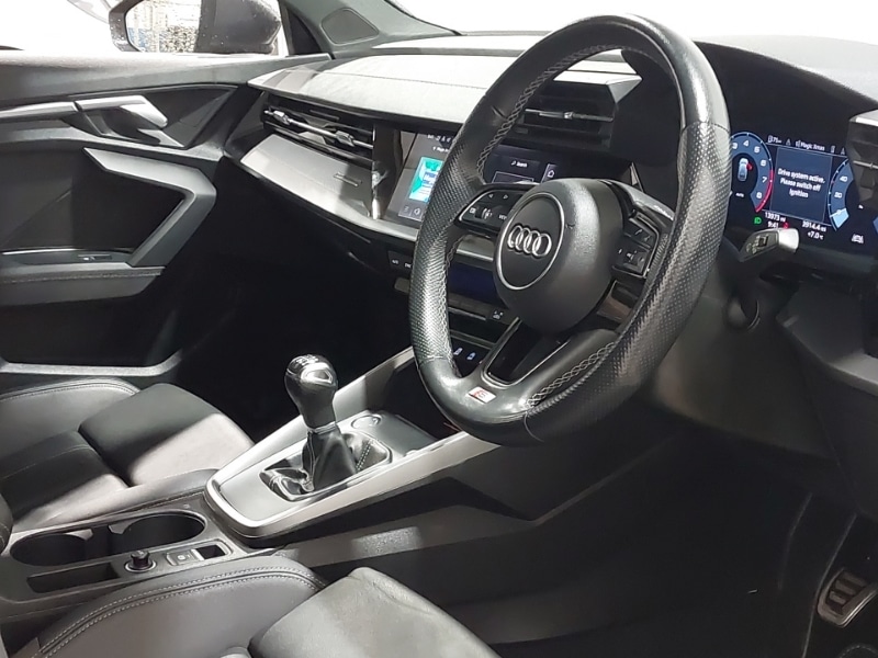 Used Audi A3 2022 for sale - 77223849: Photo 16