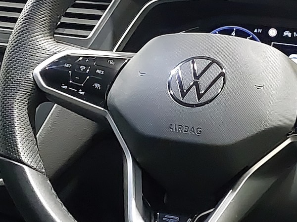Used Volkswagen Tiguan Allspace 2022 for sale - 76335669: Photo 11
